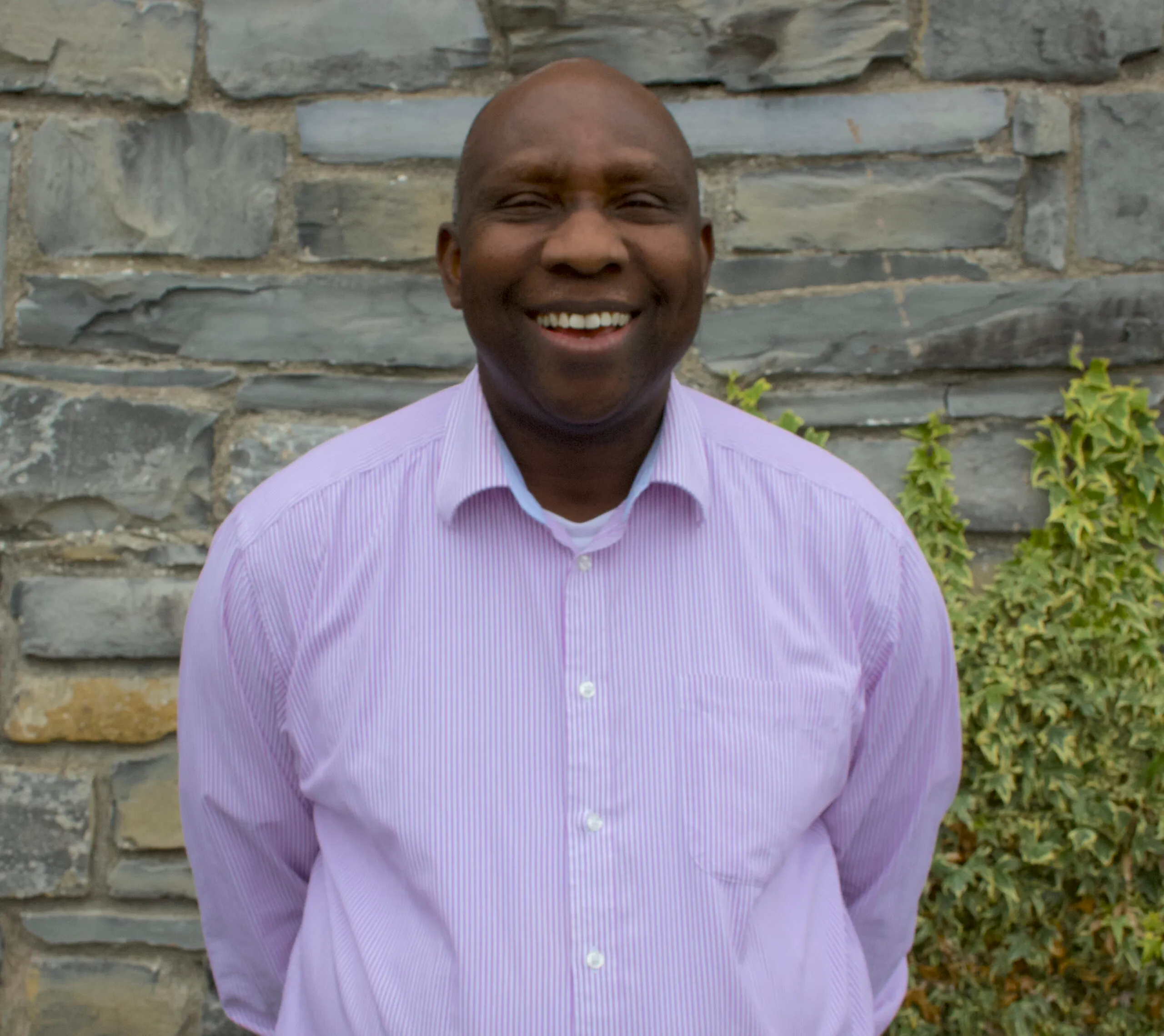 Coker Adediran, Deacon