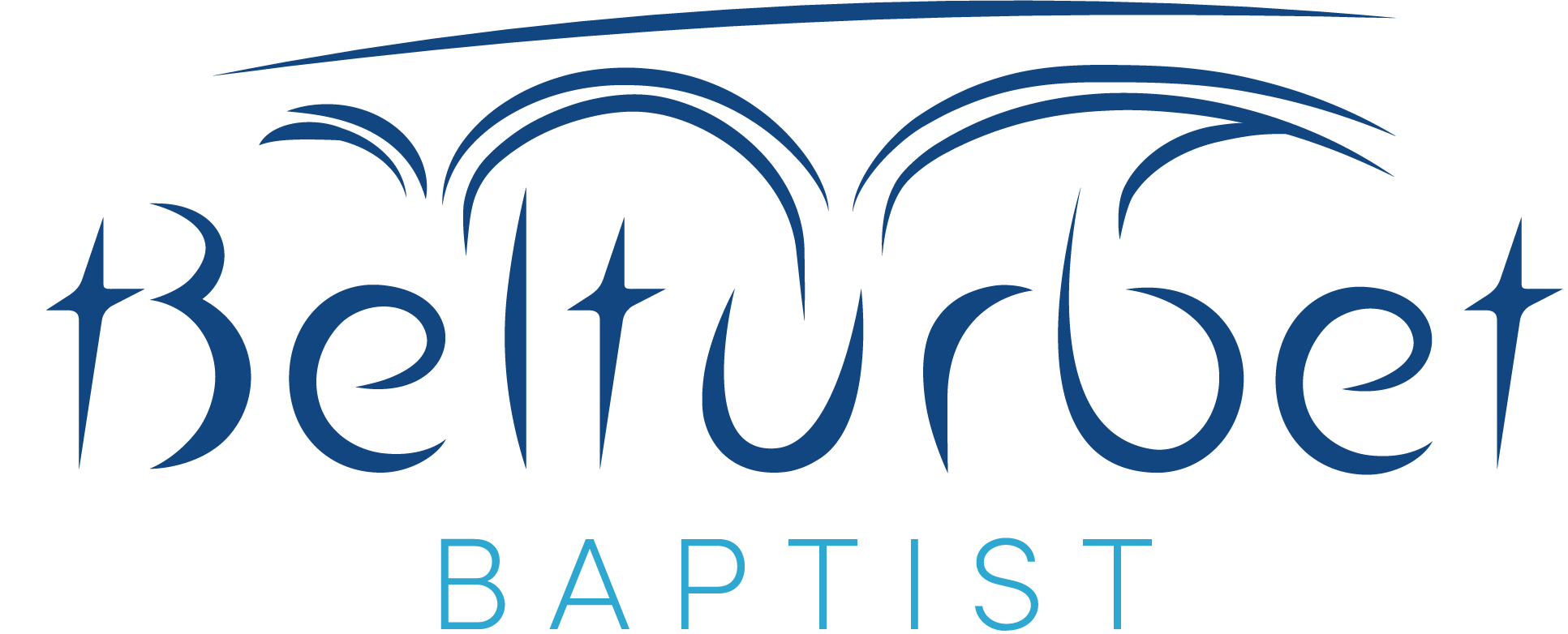 Belturbet Baptist Church logo