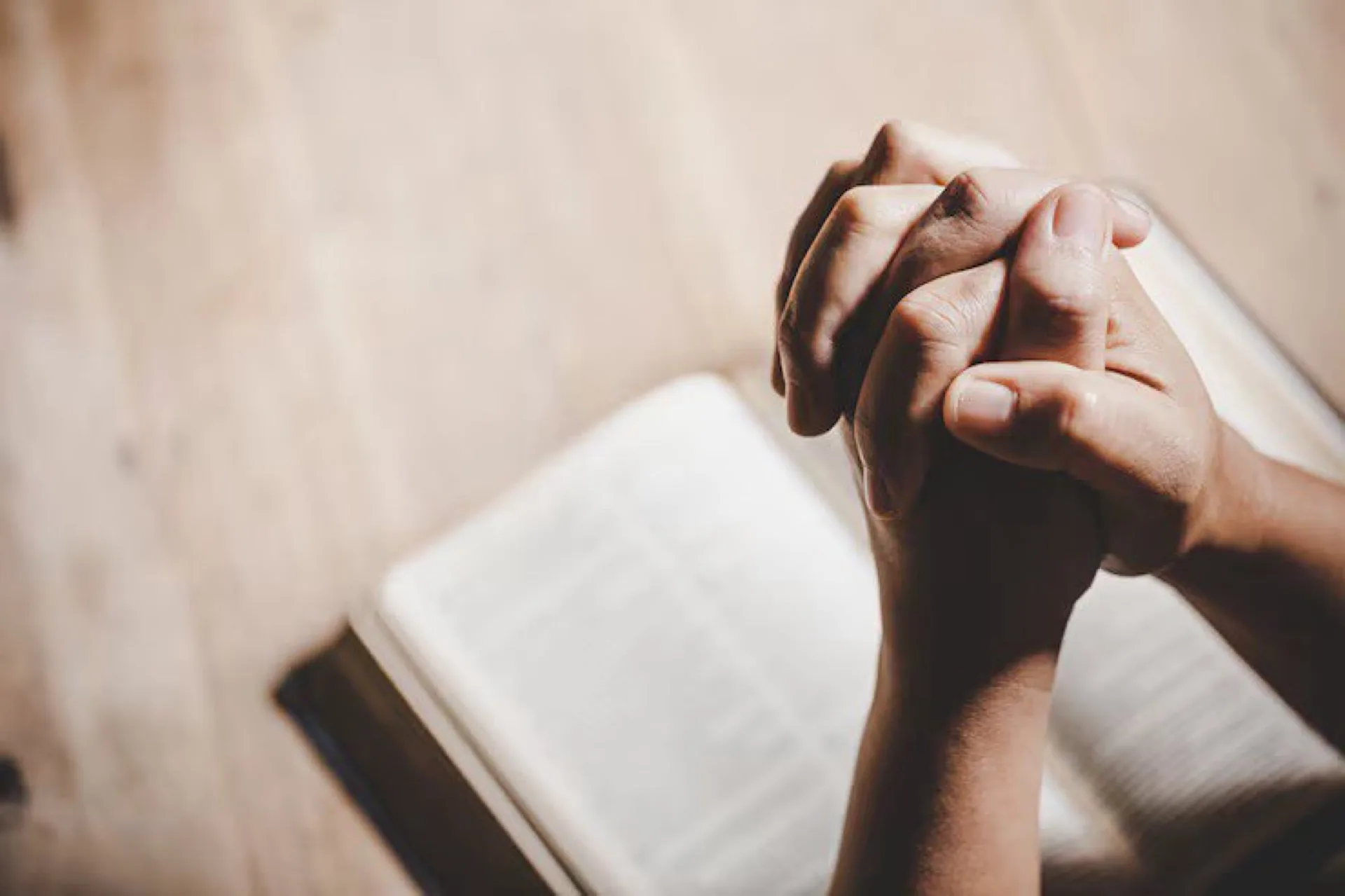 Prayer Meeting