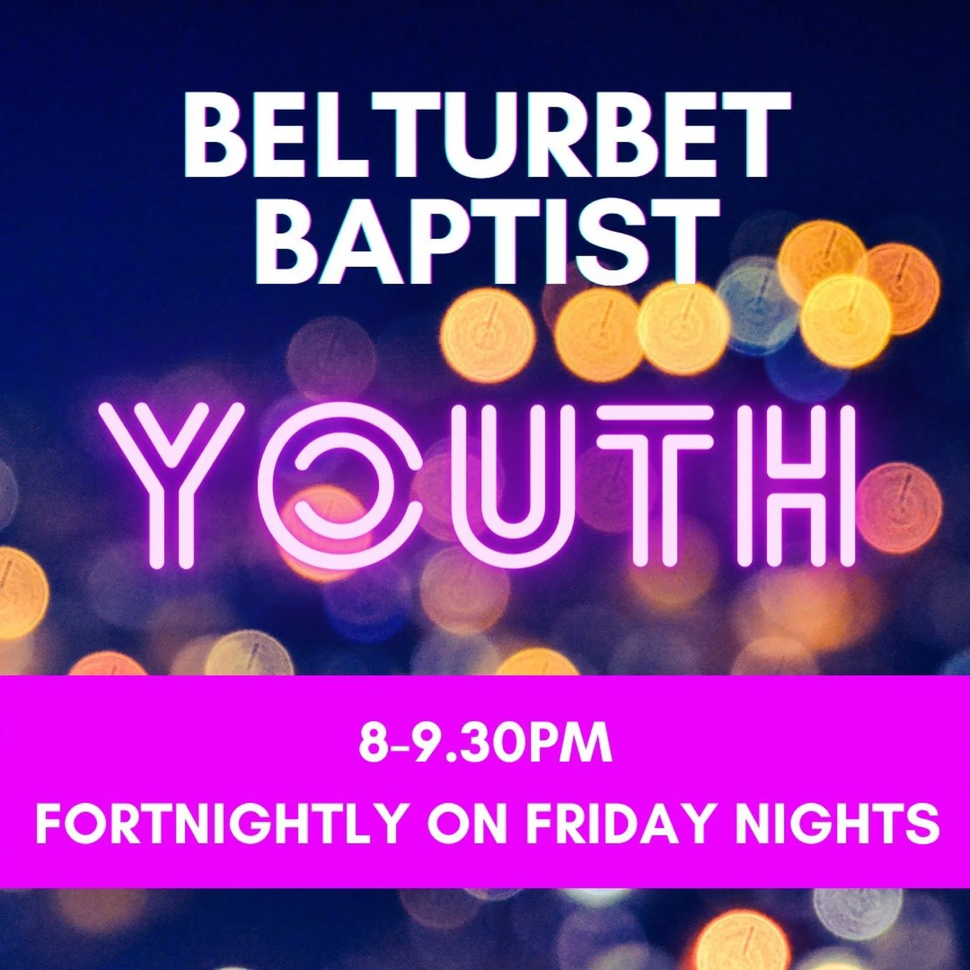 Remix Youth Group
